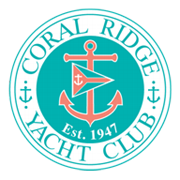 Coral Ridge Yacht Club logo, Coral Ridge Yacht Club contact details