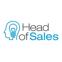 Head Of Sales logo, Head Of Sales contact details