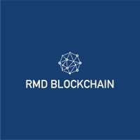 RMD Blockchain logo, RMD Blockchain contact details