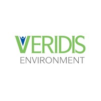 Veridis Environment logo, Veridis Environment contact details