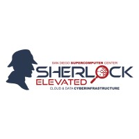 Sherlock logo, Sherlock contact details