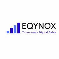 EQYNOX logo, EQYNOX contact details