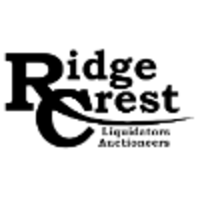 Ridge Crest Liquidators & Auctioneers logo, Ridge Crest Liquidators & Auctioneers contact details