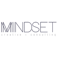 Mindset Creative + Consulting logo, Mindset Creative + Consulting contact details