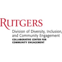 Rutgers Collaborative Center for Community Engagement logo, Rutgers Collaborative Center for Community Engagement contact details