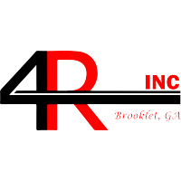 4-R, Incorporated logo, 4-R, Incorporated contact details