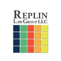 Replin Law Group | Entertainment & Intellectual Property Law Practice logo, Replin Law Group | Entertainment & Intellectual Property Law Practice contact details