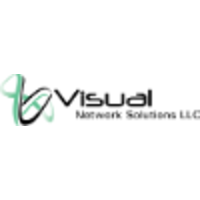 Visual Network Solutions, LLC logo, Visual Network Solutions, LLC contact details