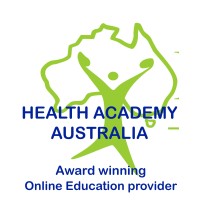 Health Academy Australia logo, Health Academy Australia contact details