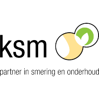 KSM logo, KSM contact details