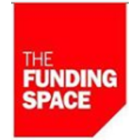 The Funding Space logo, The Funding Space contact details