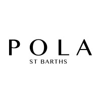 POLA ST. BARTH logo, POLA ST. BARTH contact details