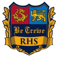 Riddlesworth Hall Preparatory School logo, Riddlesworth Hall Preparatory School contact details