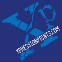 Xpression Prints, Inc. logo, Xpression Prints, Inc. contact details