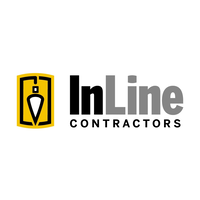 InLine Contractors logo, InLine Contractors contact details