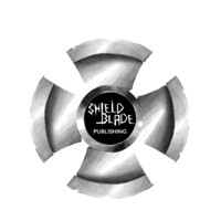 Shield Blade Publishing logo, Shield Blade Publishing contact details