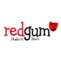 Redgum logo, Redgum contact details