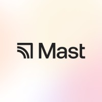 Mast logo, Mast contact details