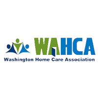 Washington Home Care Association logo, Washington Home Care Association contact details