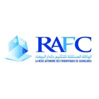 Régie Autonome des Frigorifiques de Casablanca (RAFC) logo, Régie Autonome des Frigorifiques de Casablanca (RAFC) contact details