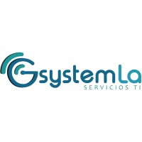 GsystemLa logo, GsystemLa contact details