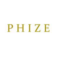 Phize logo, Phize contact details