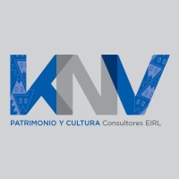 KNV Patrimonio y Cultura Consultores logo, KNV Patrimonio y Cultura Consultores contact details