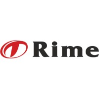 RIME GmbH logo, RIME GmbH contact details