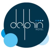 Delphin Hotel Guarujá logo, Delphin Hotel Guarujá contact details