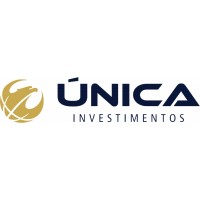 Única Investimentos logo, Única Investimentos contact details