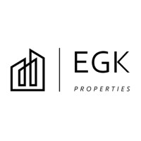 EGK PROPERTIES logo, EGK PROPERTIES contact details