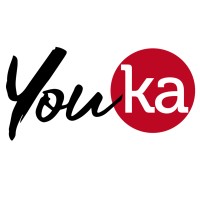 YouKa - Gestão de Marcas e Influencers logo, YouKa - Gestão de Marcas e Influencers contact details