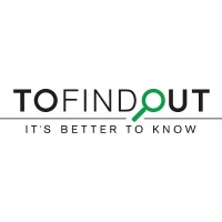 ToFindOut AB logo, ToFindOut AB contact details