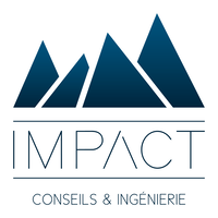 IMPACT CONSEILS & INGENIERIE logo, IMPACT CONSEILS & INGENIERIE contact details