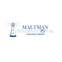 Maltman International logo, Maltman International contact details