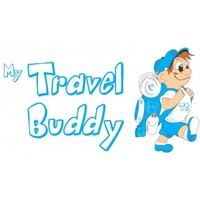 My Travel Buddy logo, My Travel Buddy contact details