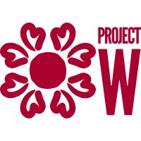 ProjectW logo, ProjectW contact details