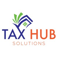 Tax Hub Solutions logo, Tax Hub Solutions contact details