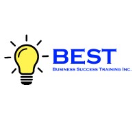 BEST Business Success Training Inc. logo, BEST Business Success Training Inc. contact details