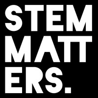 STEM Matters logo, STEM Matters contact details