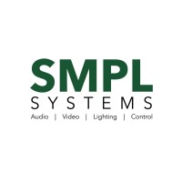 SMPL Systems logo, SMPL Systems contact details