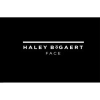 Haley Bogaert Face logo, Haley Bogaert Face contact details