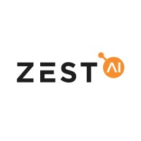 Zest AI logo, Zest AI contact details