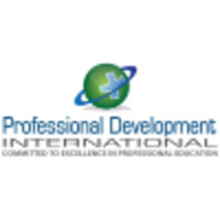 Professional Development International logo, Professional Development International contact details