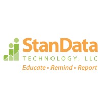 StanData Technology logo, StanData Technology contact details