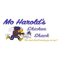 Mo Harold's Chicken Shack logo, Mo Harold's Chicken Shack contact details