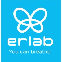 Erlab USA logo, Erlab USA contact details