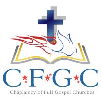 Chaplaincy of Full Gospel Churches, Inc. logo, Chaplaincy of Full Gospel Churches, Inc. contact details