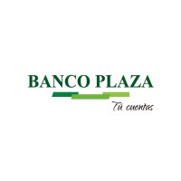 Banco Plaza logo, Banco Plaza contact details