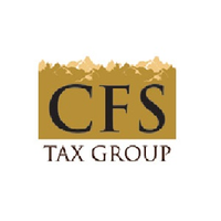 CFS Tax Group logo, CFS Tax Group contact details